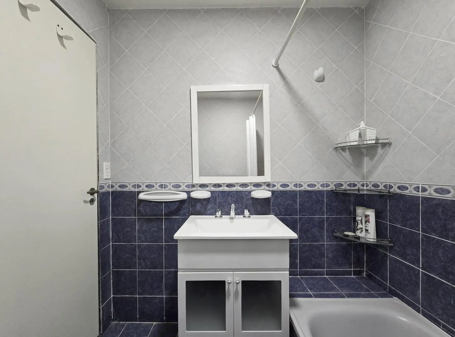 Casa en La Reja Grande 8