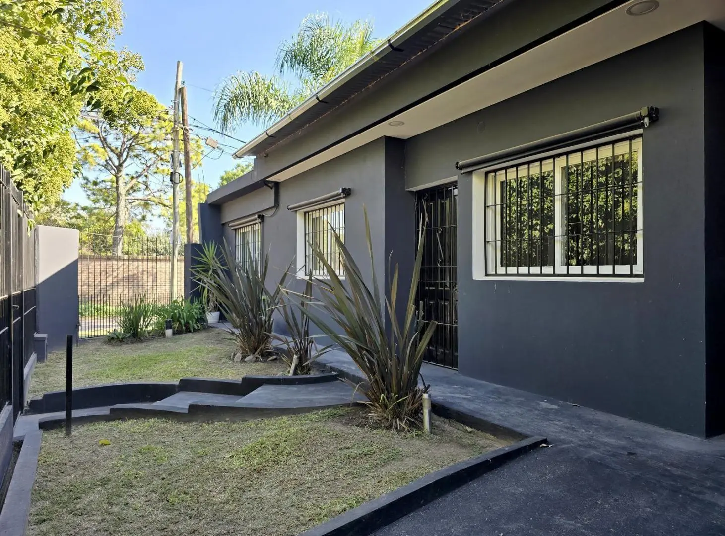 Casa en La Reja Grande 2