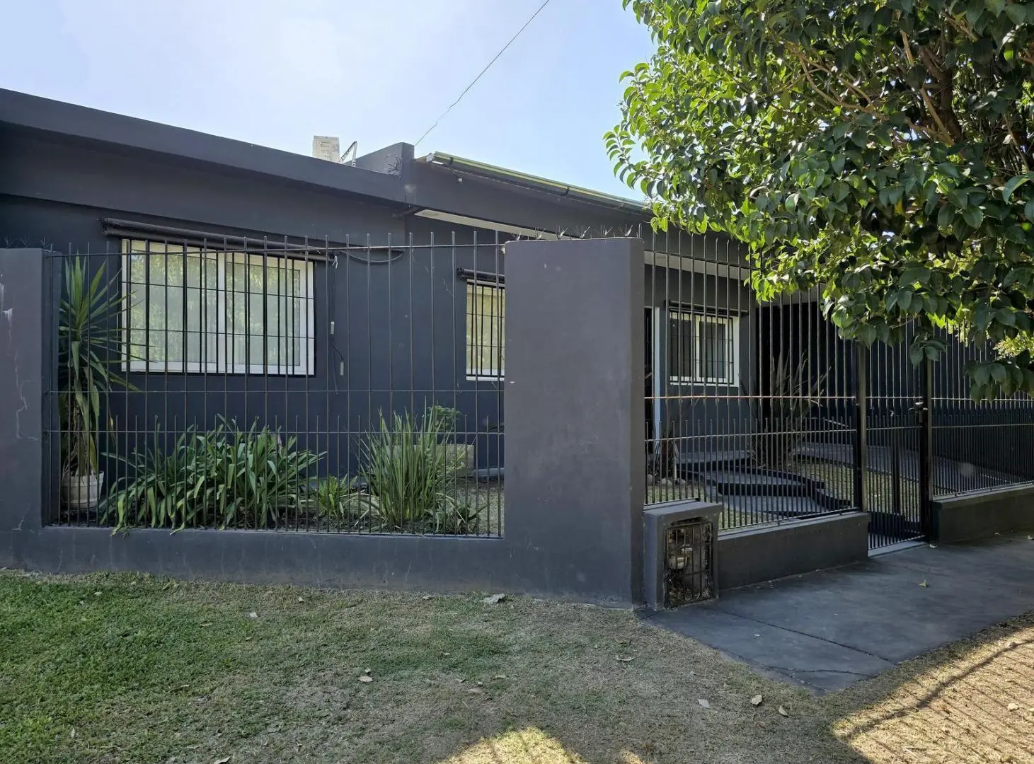 Casa en La Reja Grande 3