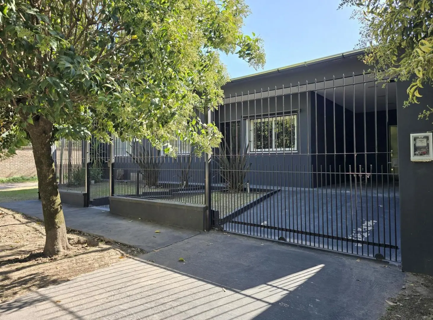 Casa en La Reja Grande 4