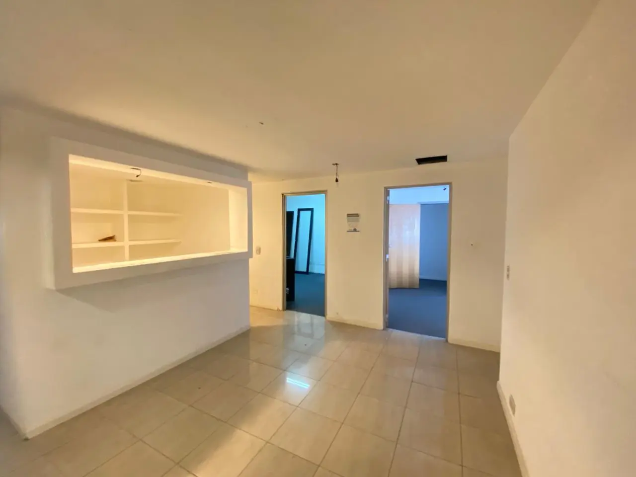 Alquiler de piso completo de oficinas en San Nicolas 3