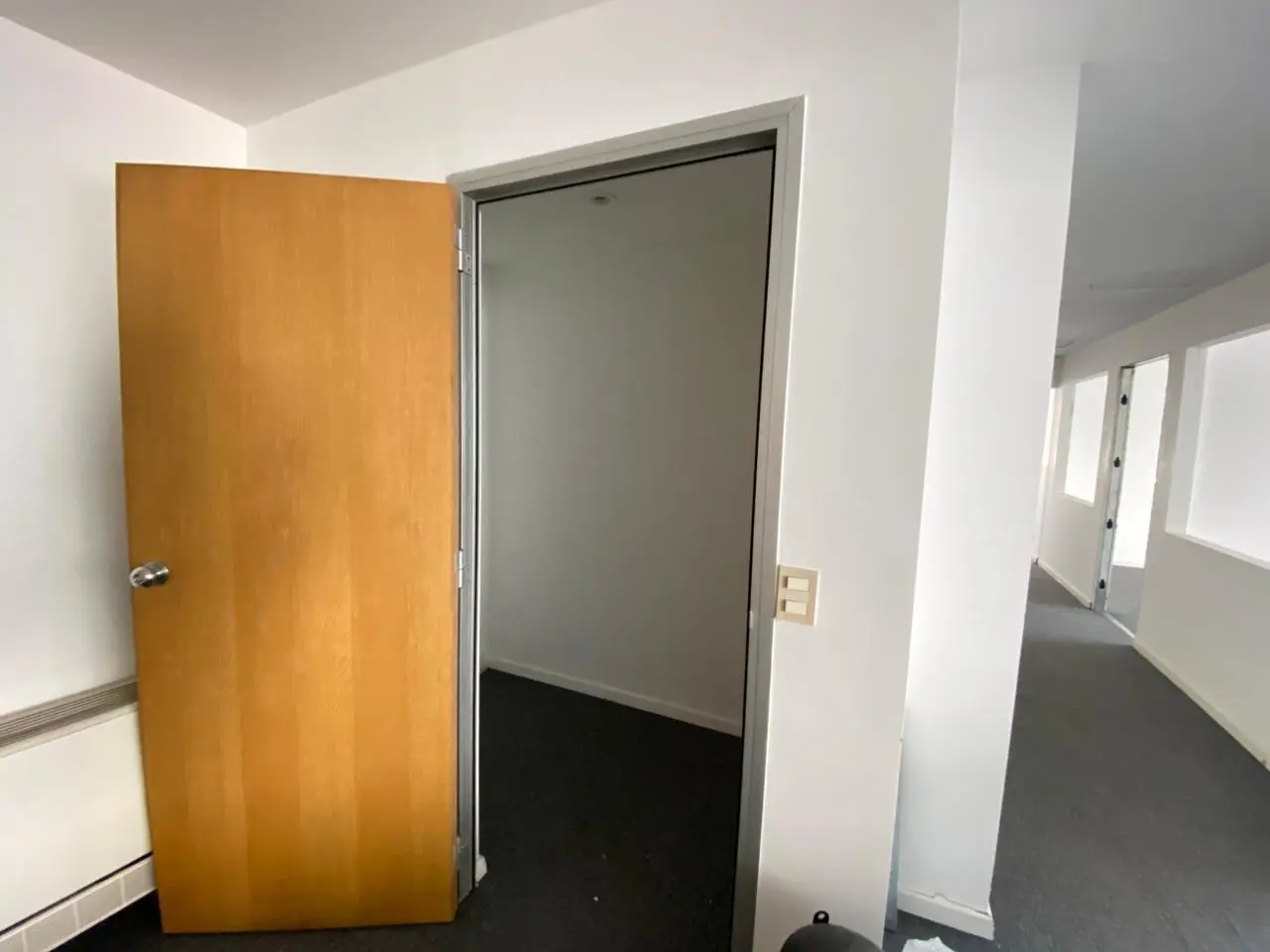 Alquiler de piso completo de oficinas en San Nicolas 8