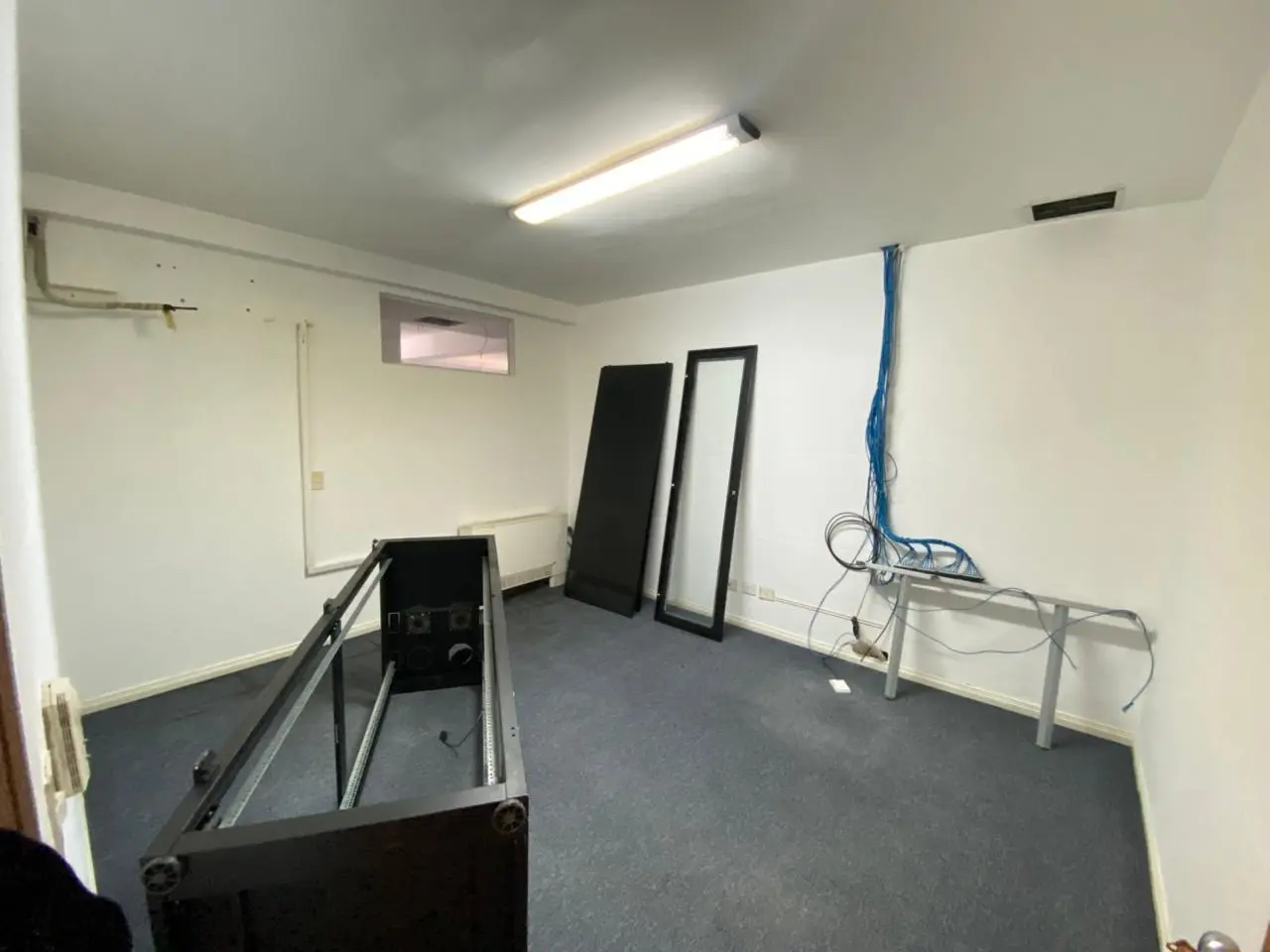 Alquiler de piso completo de oficinas en San Nicolas 4