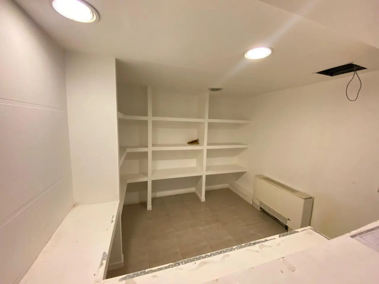 Alquiler de piso completo de oficinas en San Nicolas 5