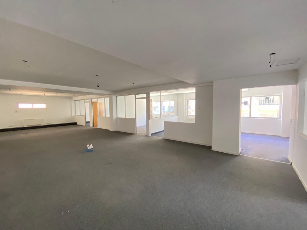 Alquiler de piso completo de oficinas en San Nicolas