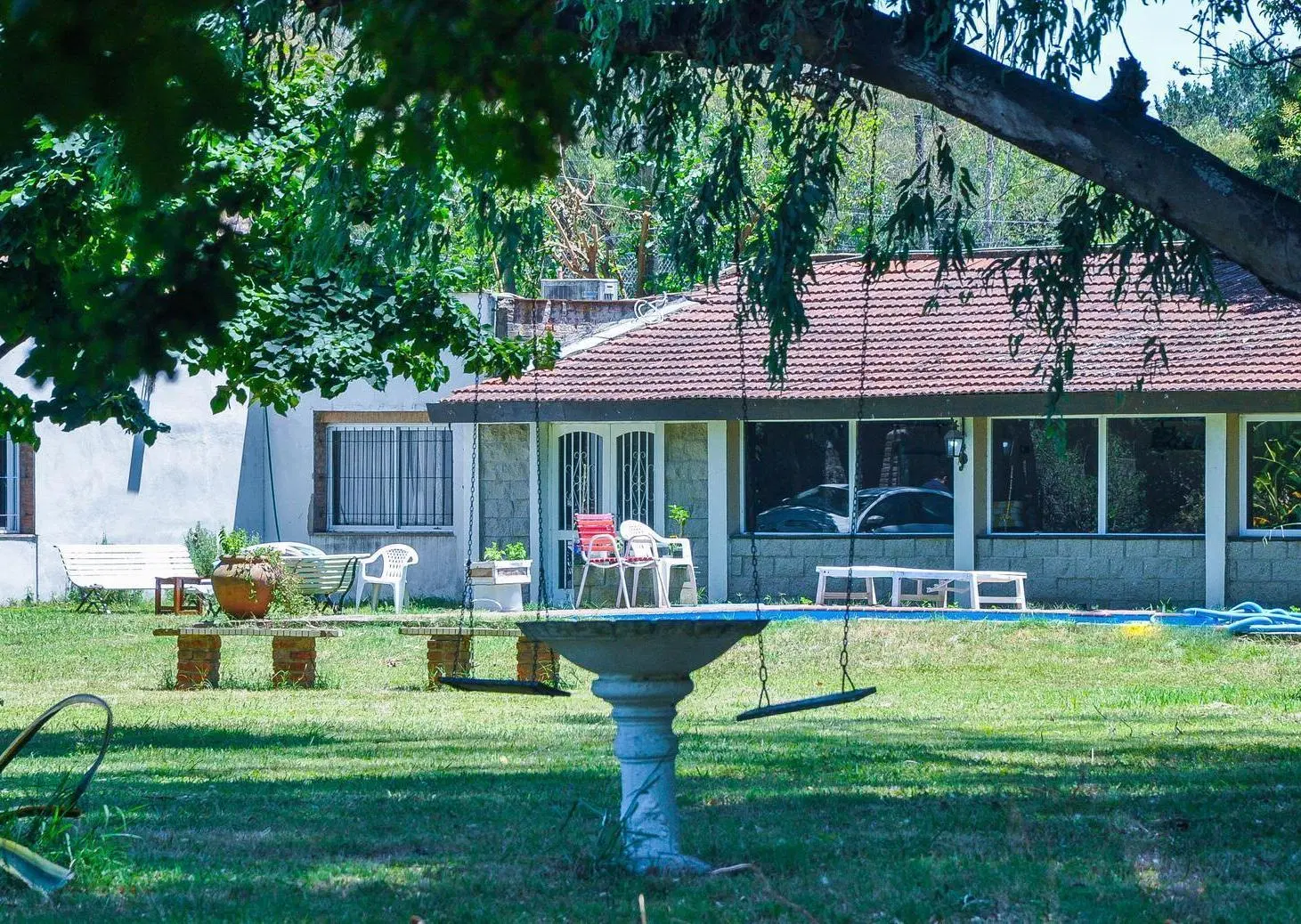 VENTA CASA  QUINTA EZEIZA 8