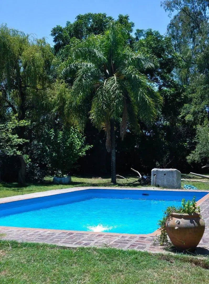 VENTA CASA  QUINTA EZEIZA 3
