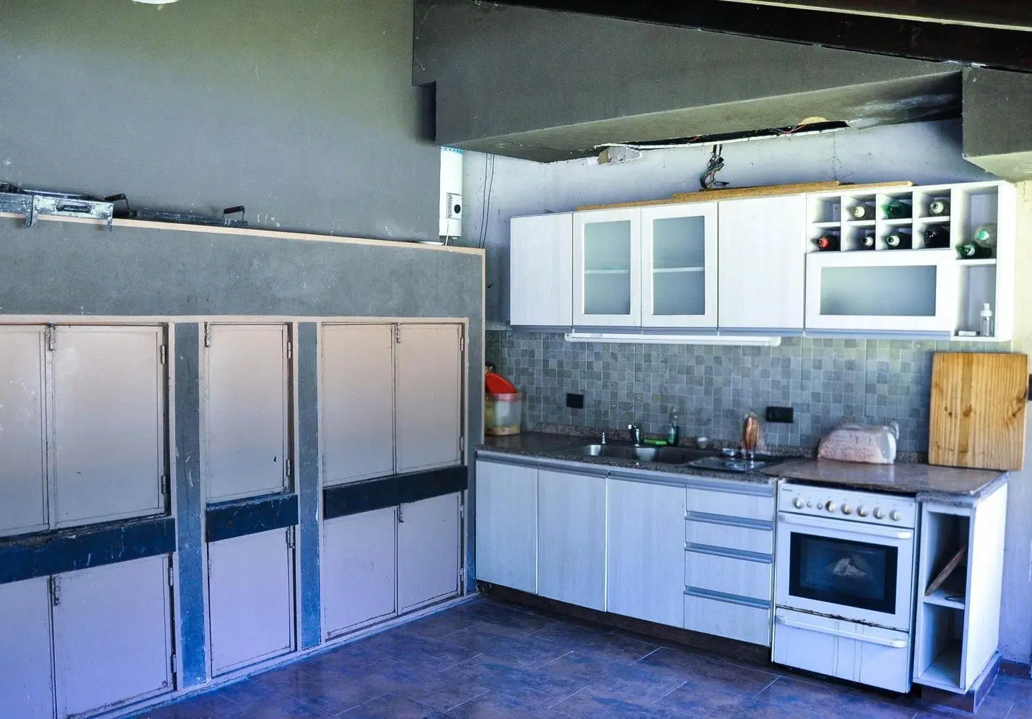 VENTA CASA  QUINTA EZEIZA 2