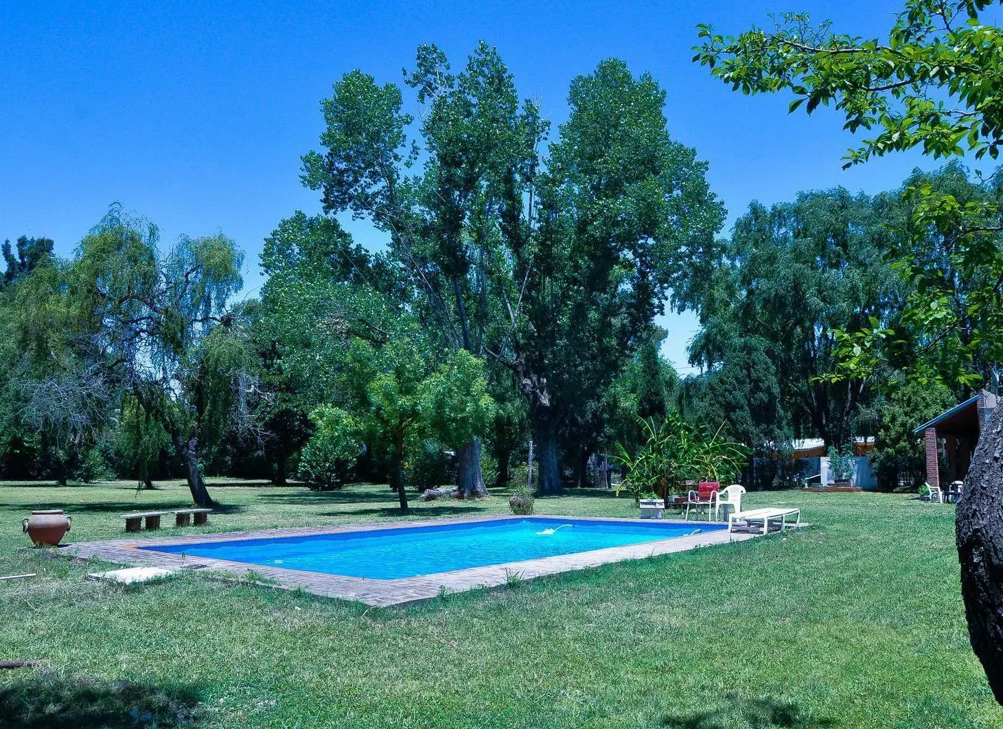 VENTA CASA  QUINTA EZEIZA 4