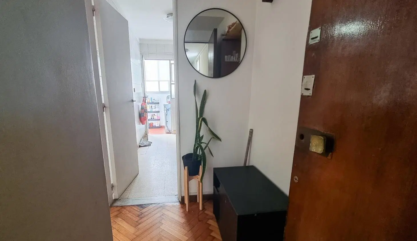 Departamento 3 ambientes en venta - Avellaneda 2