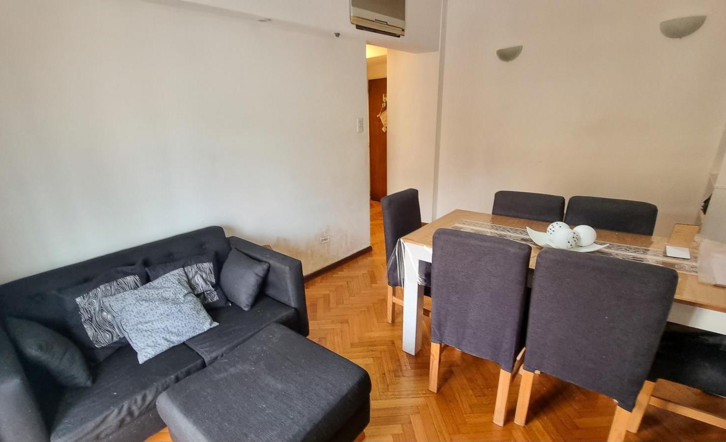 Departamento 3 ambientes en venta - Avellaneda
