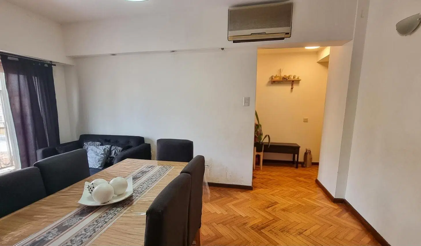 Departamento 3 ambientes en venta - Avellaneda 5