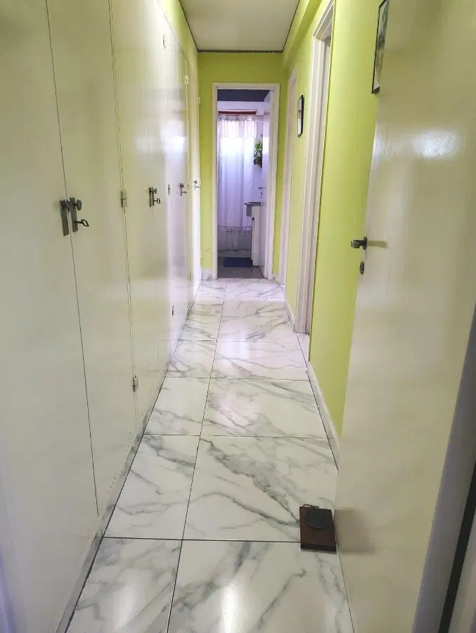 Venta Departamento 3 Amb Vista Abierta Balcon Corrido C/Baulera 4