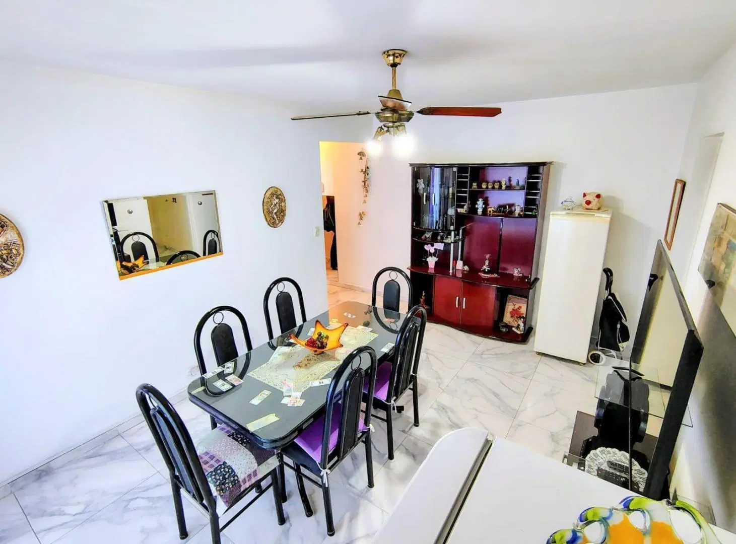 Venta Departamento 3 Amb Vista Abierta Balcon Corrido C/Baulera 3