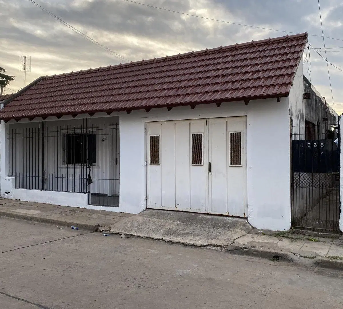 Casa en venta - Merlo Libertad 2