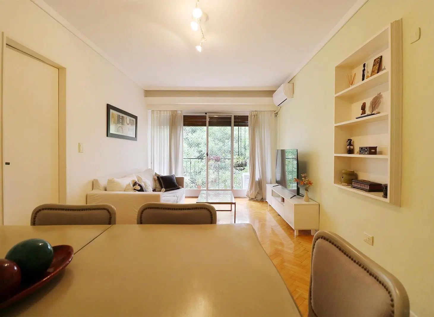 VENTA DEPARTAMENTO 4 AMB EN VILLA CRESPO 5