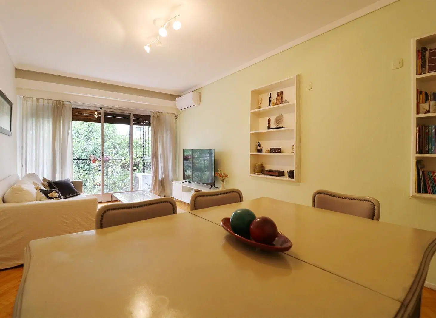 VENTA DEPARTAMENTO 4 AMB EN VILLA CRESPO 4