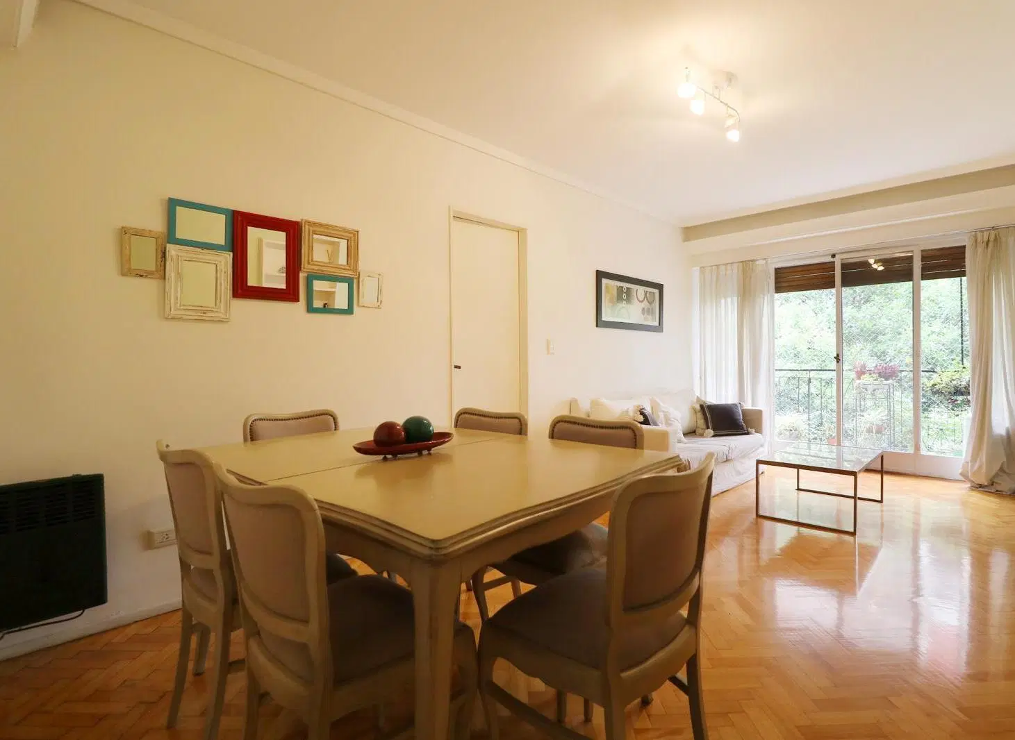 VENTA DEPARTAMENTO 4 AMB EN VILLA CRESPO 2