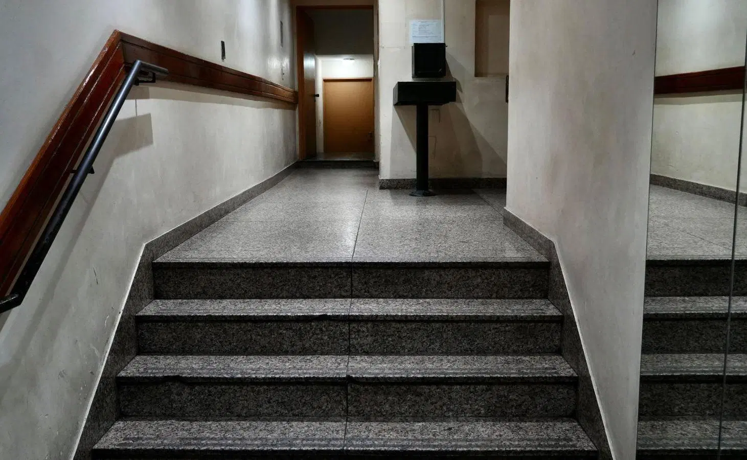 Departamento en venta San Nicolás 3