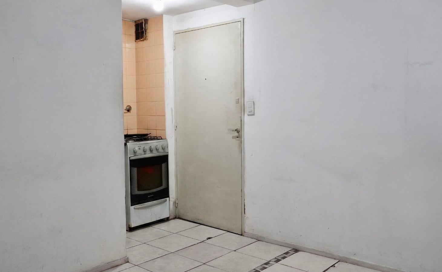 Departamento en venta San Nicolás
