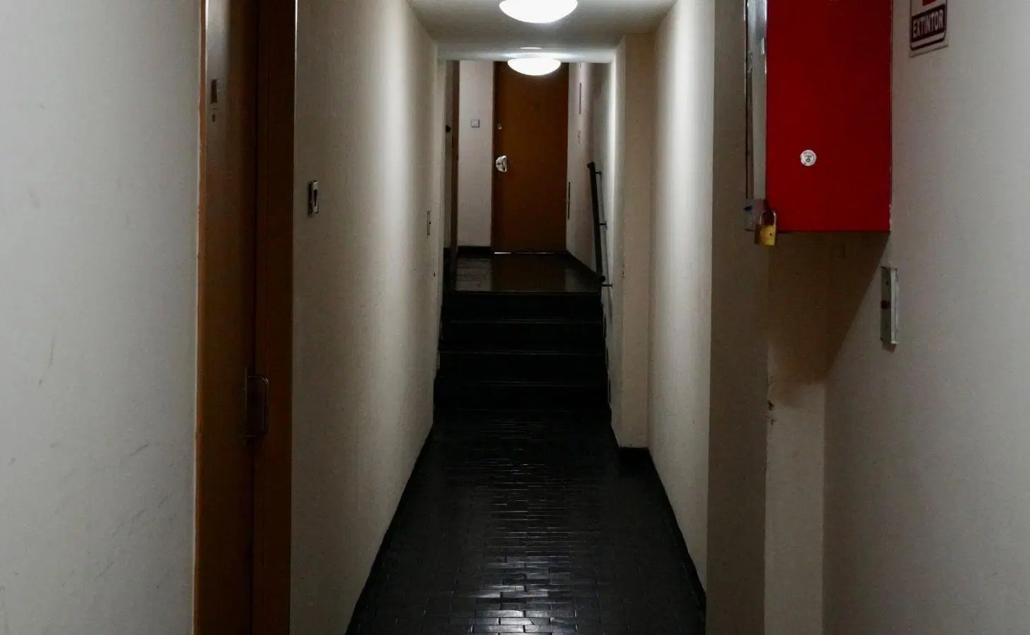 Departamento en venta San Nicolás 2