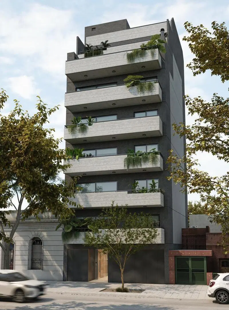 EDIFICIO ARGERICH 2