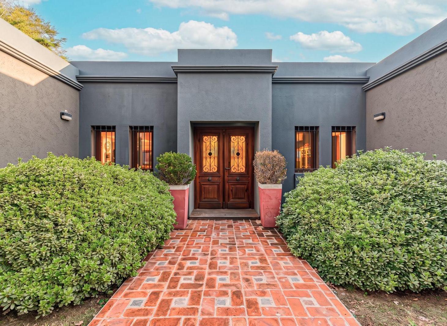 Casa en venta Francisco Alvarez
