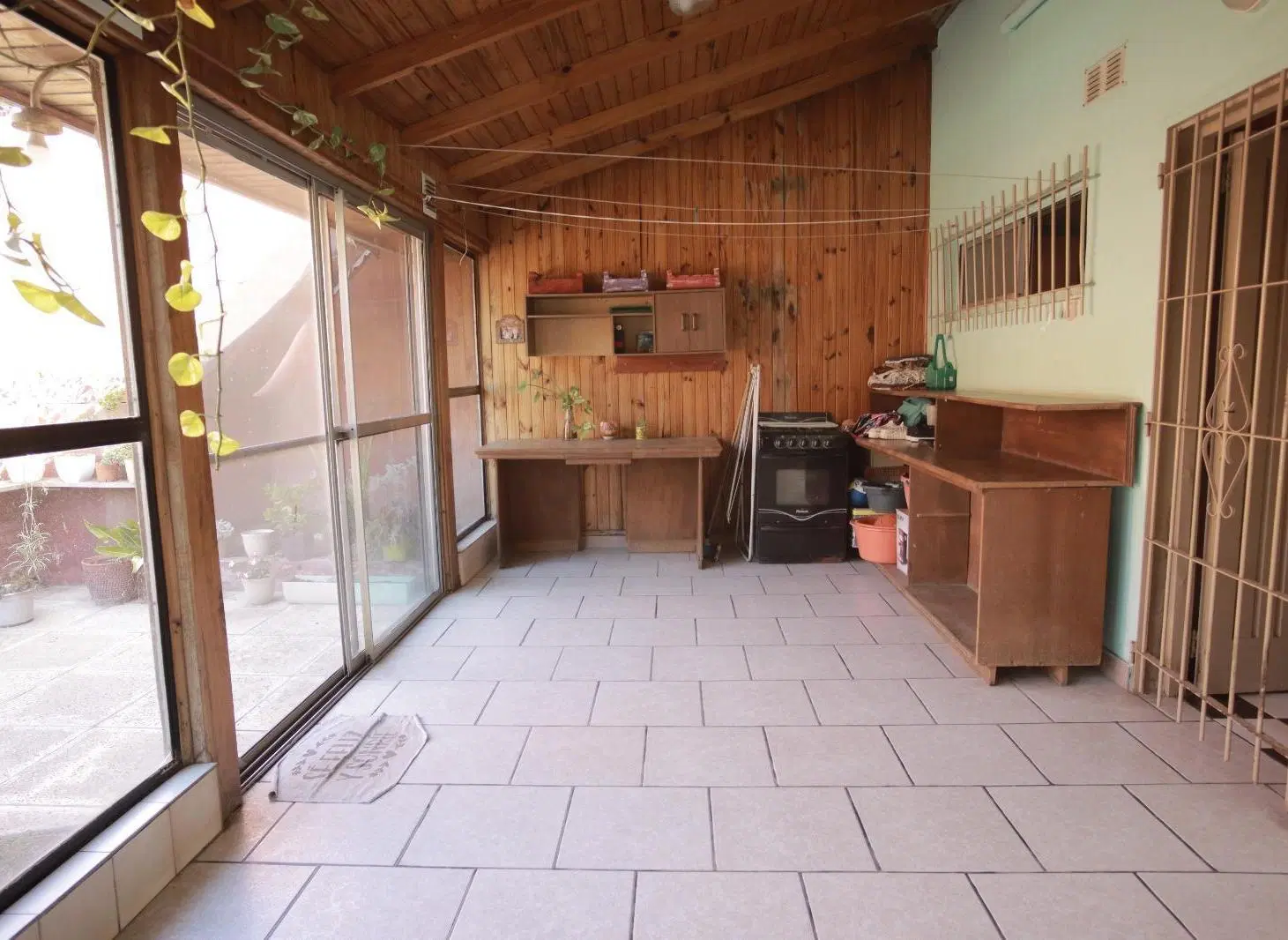 Venta | Casa con Parque, Pileta y Garage en Pablo Nogués | Financiación 4