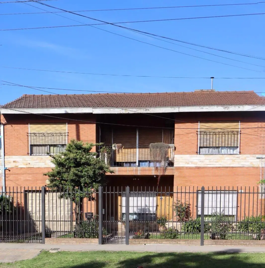 Venta | Casa con Parque, Pileta y Garage en Pablo Nogués | Financiación 3
