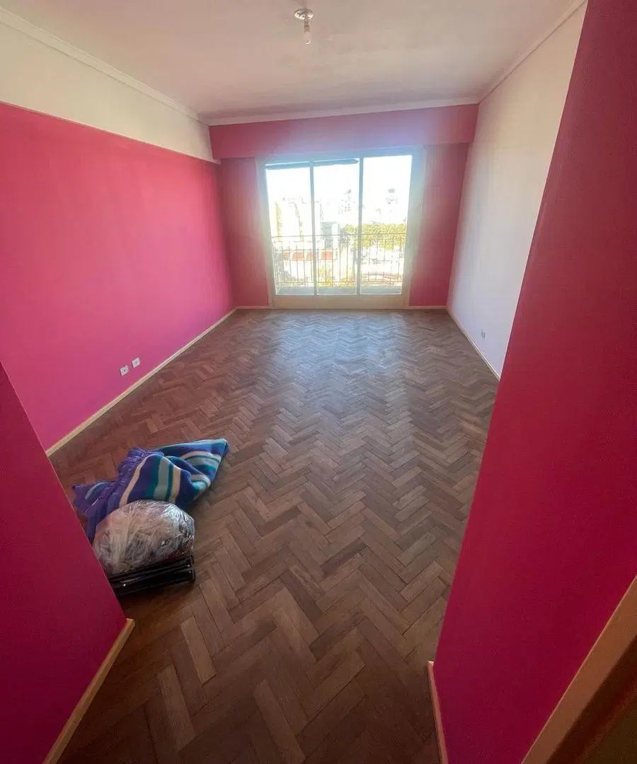 Departamento en venta 2 ambientes - Balvanera 3