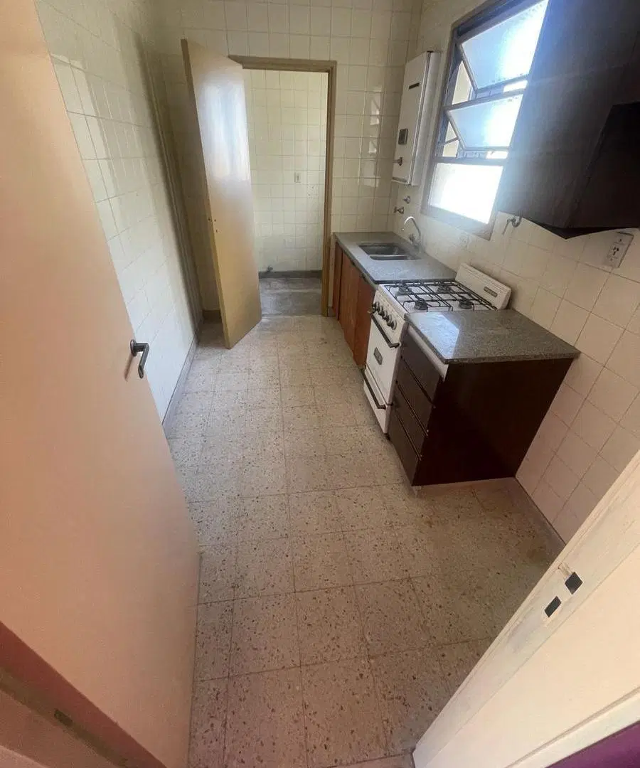 Departamento en venta 2 ambientes - Balvanera 2