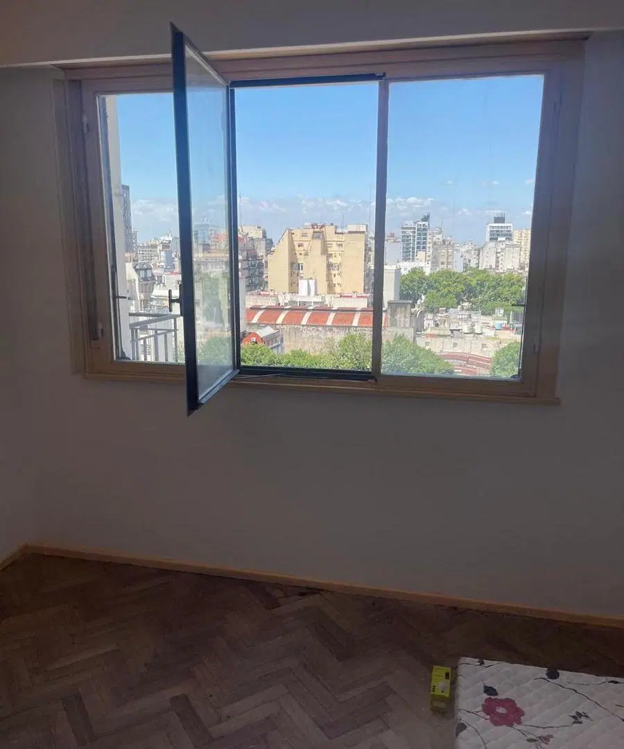 Departamento en venta 2 ambientes - Balvanera 5