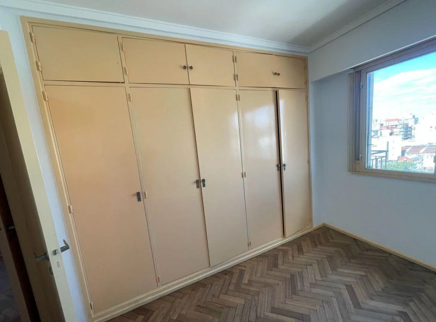 Departamento en venta 2 ambientes - Balvanera 4