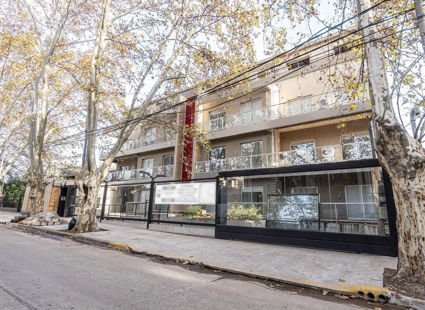 Departamento 2 ambientes a estrenar con pileta San Antonio de Padua - financiación propia 4