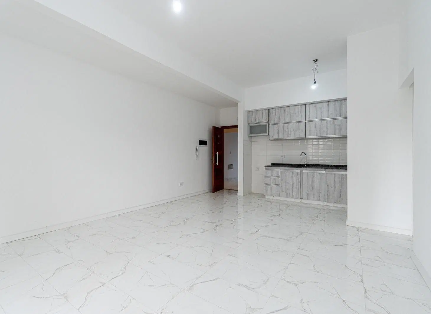 Departamento 2 ambientes a estrenar con pileta San Antonio de Padua - financiación propia 3
