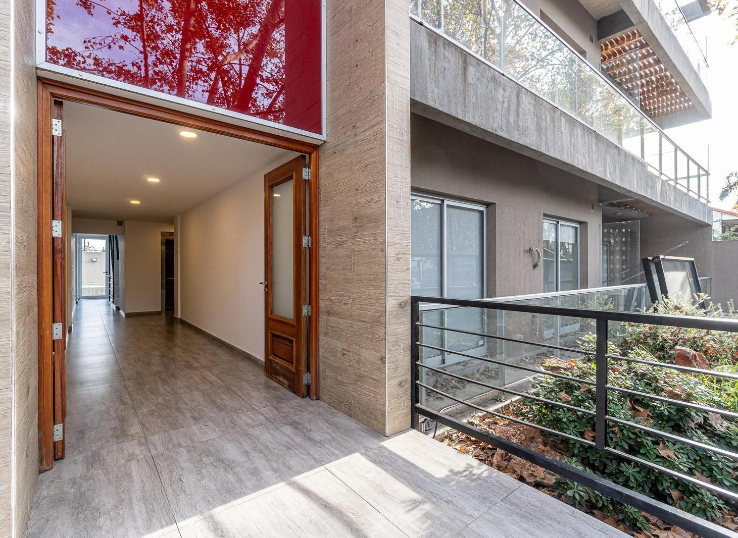 Departamento 2 ambientes a estrenar con pileta San Antonio de Padua - financiación propia