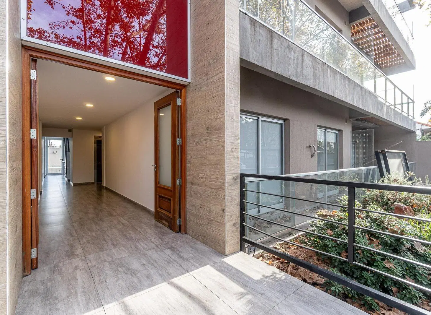 Departamento 2 ambientes a estrenar con pileta San Antonio de Padua - financiación propia 5