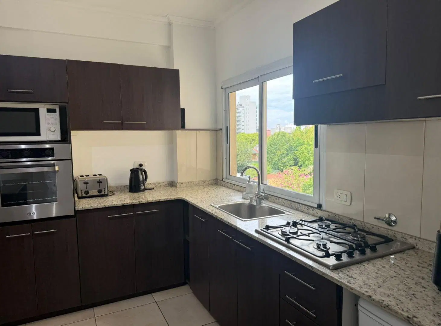 VENTA Semipiso 2 AMBIENTES en San Miguel 3