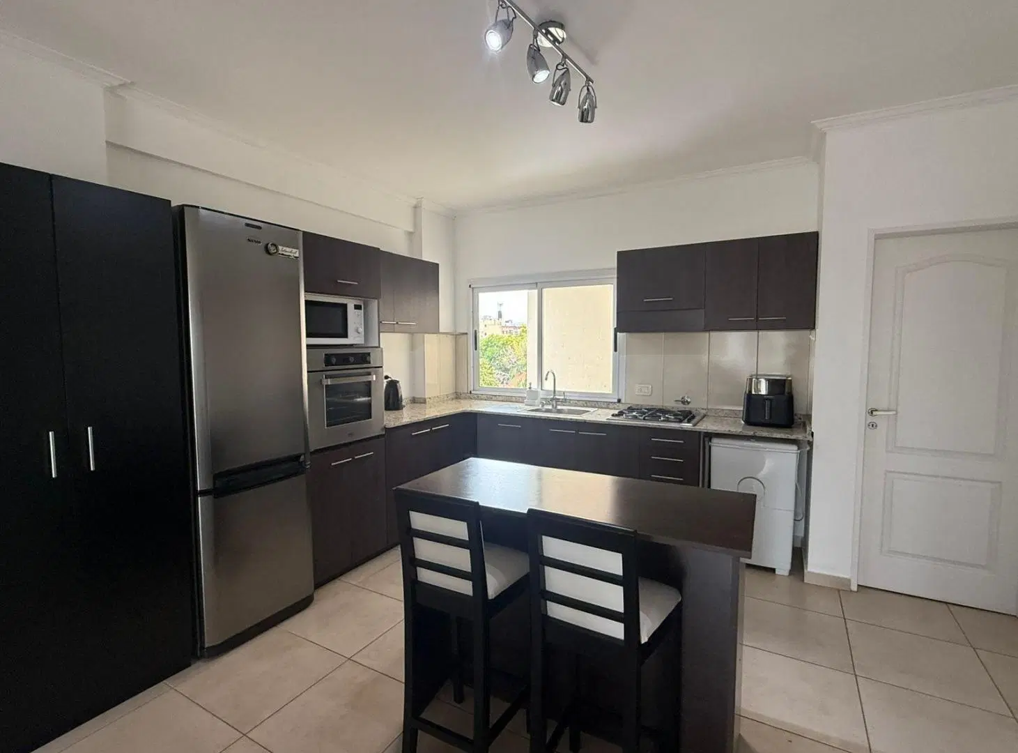 VENTA Semipiso 2 AMBIENTES en San Miguel 2