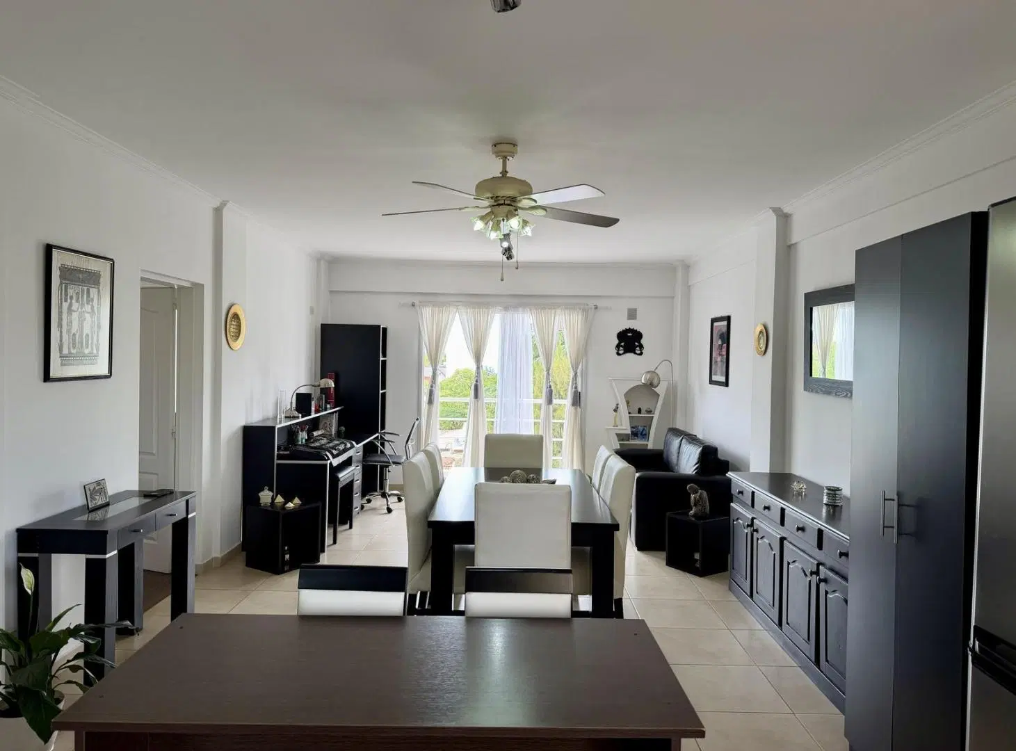 VENTA Semipiso 2 AMBIENTES en San Miguel 4