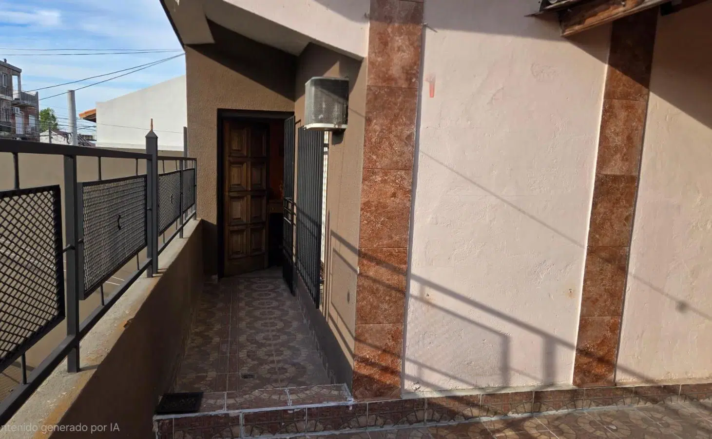 PH en venta San Justo 3