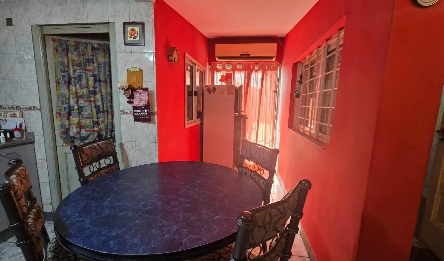 PH en venta San Justo 5