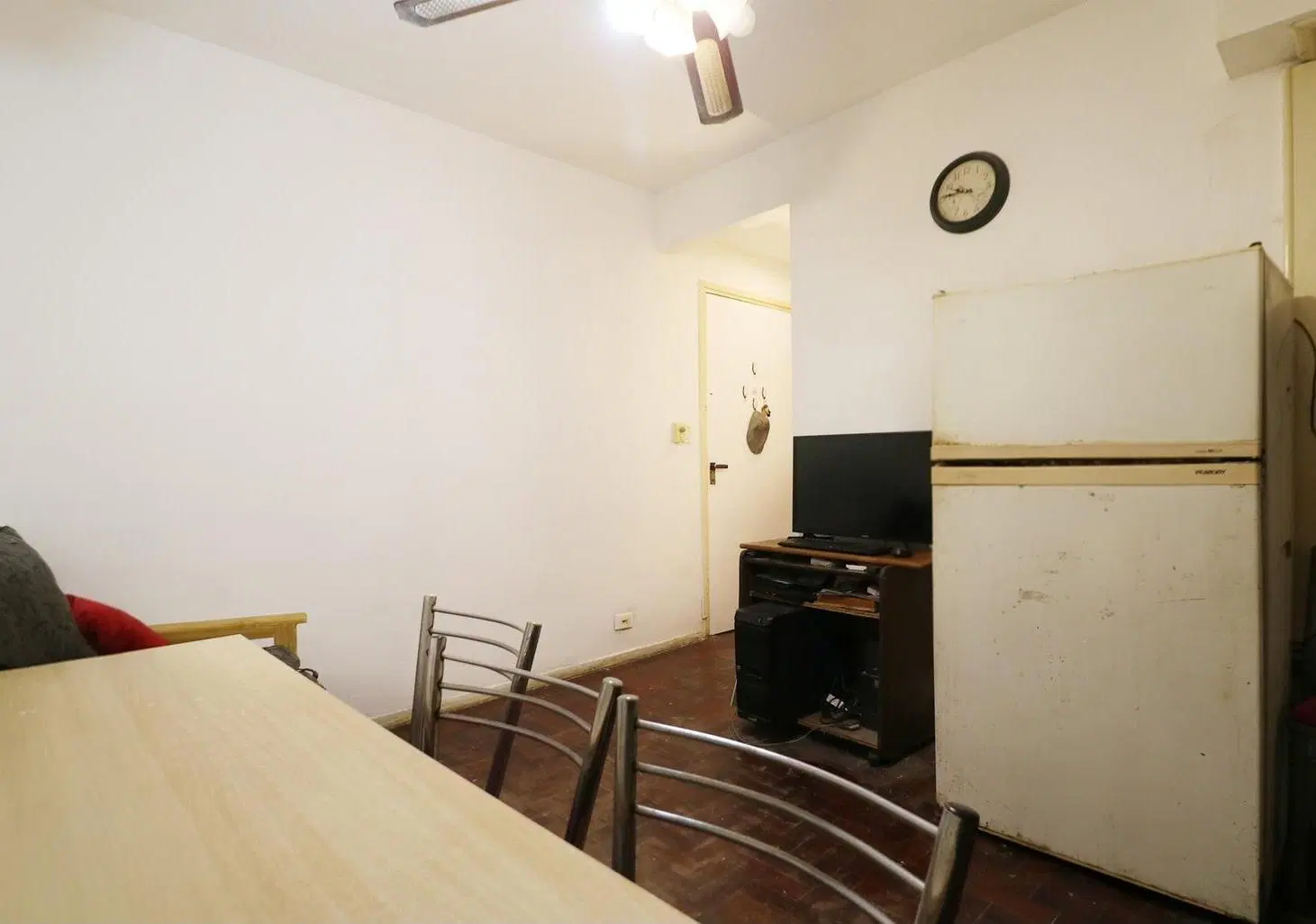 VENTA DEPARTAMENTO 2 AMBIENTES EN VILLA CRESPO CONECTIVIDAD TOTAL 3
