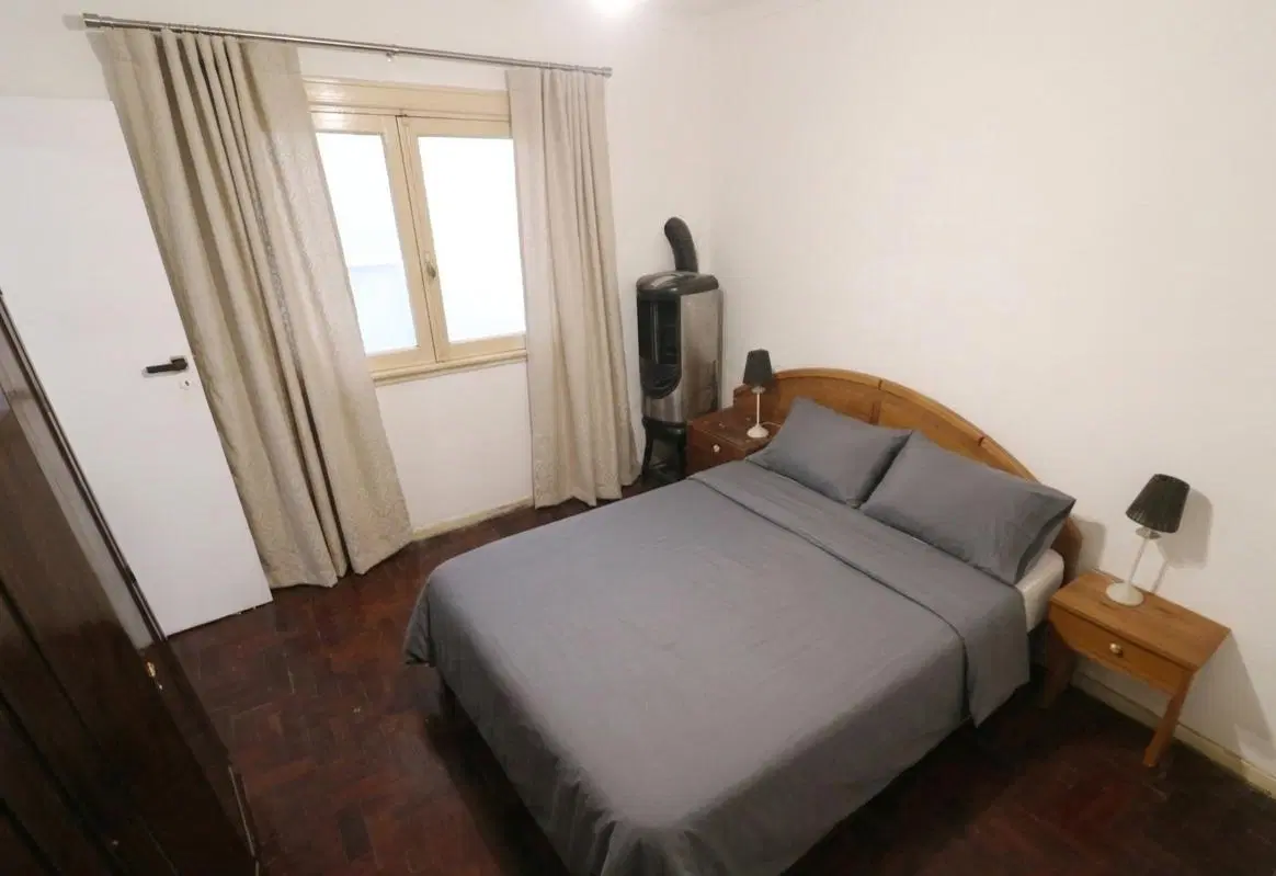 VENTA DEPARTAMENTO 2 AMBIENTES EN VILLA CRESPO CONECTIVIDAD TOTAL 2