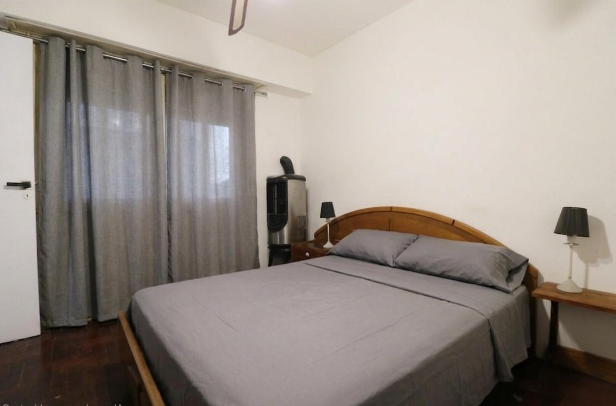 VENTA DEPARTAMENTO 2 AMBIENTES EN VILLA CRESPO CONECTIVIDAD TOTAL
