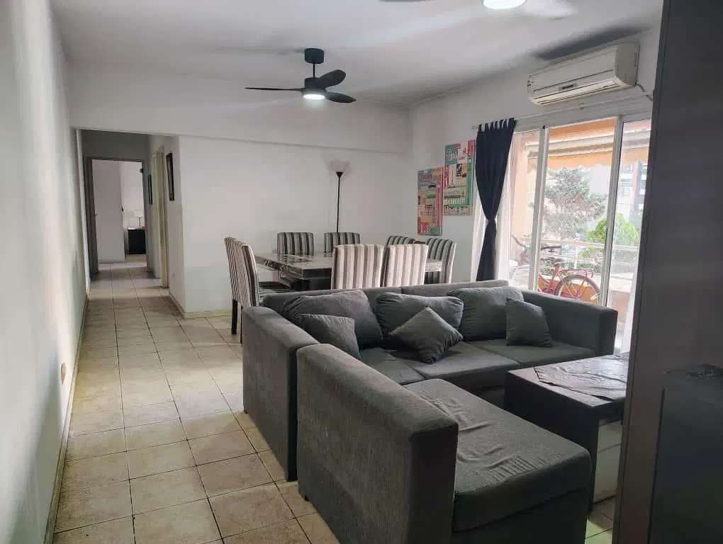 Venta Departamento 4 Ambientes con Cochera Fija y Seguridad 24 hs V Santa Rita - CABA 3