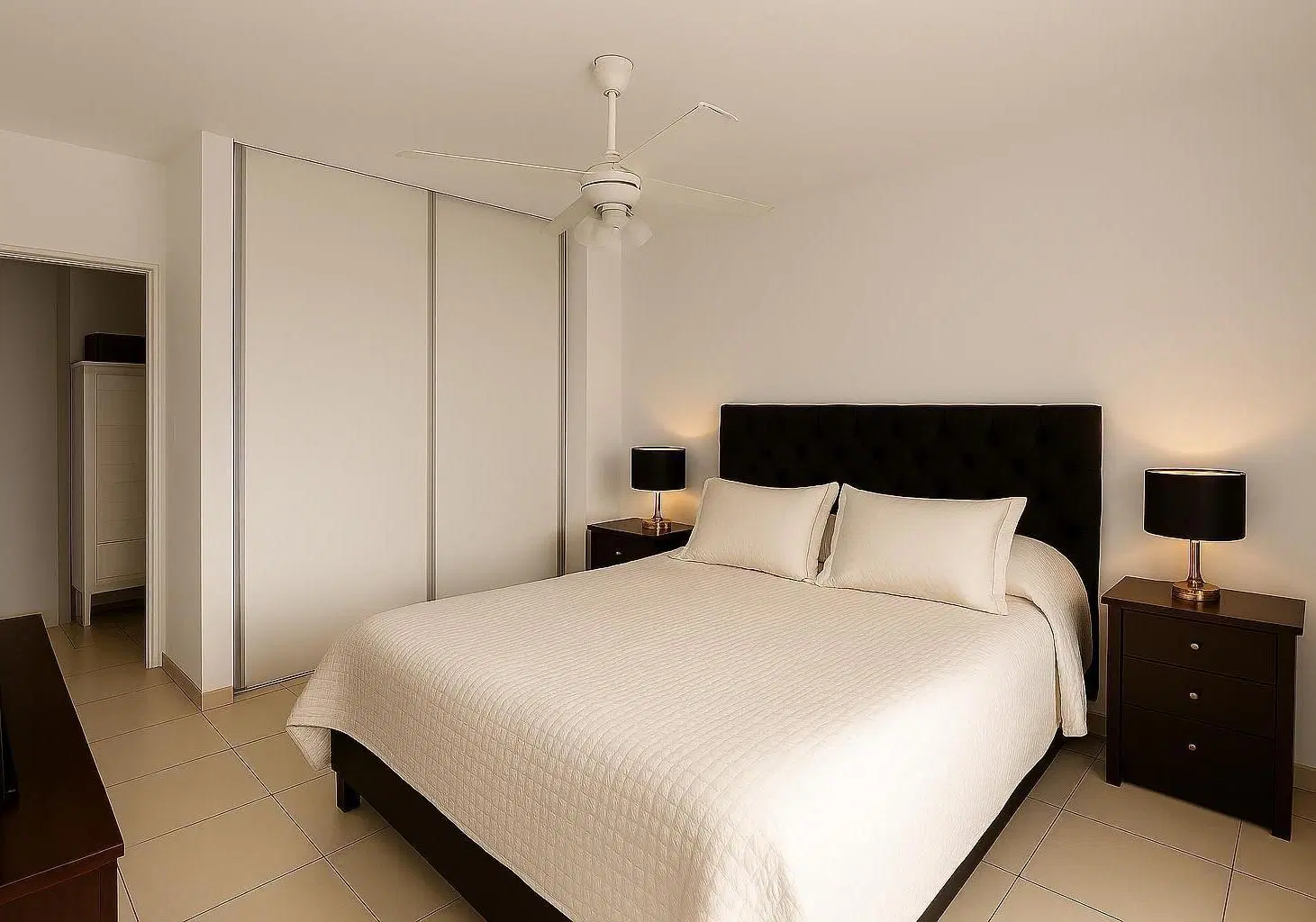 Venta Departamento 4 Ambientes con Cochera Fija y Seguridad 24 hs V Santa Rita - CABA 4