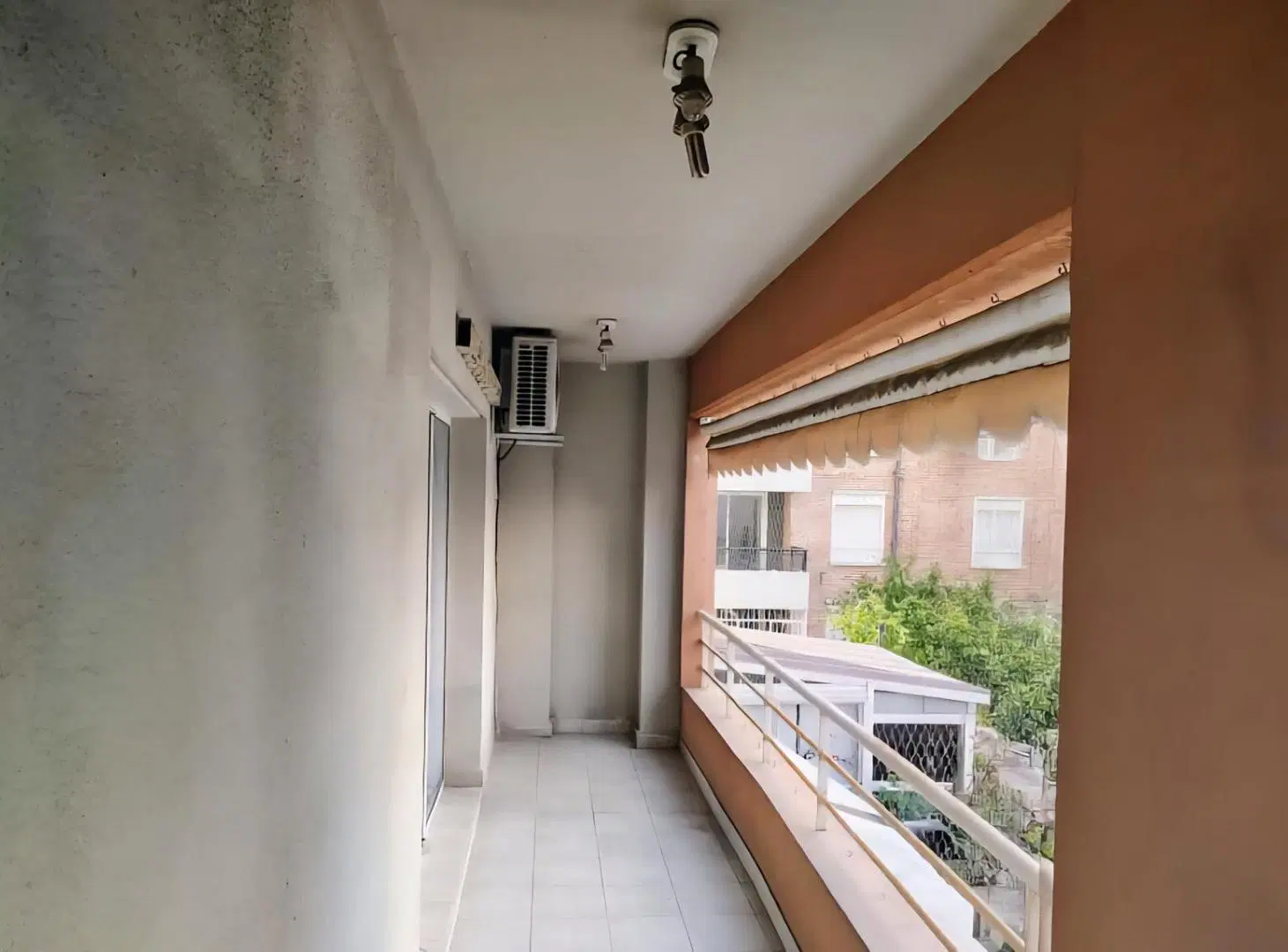 Venta Departamento 4 Ambientes con Cochera Fija y Seguridad 24 hs V Santa Rita - CABA 5