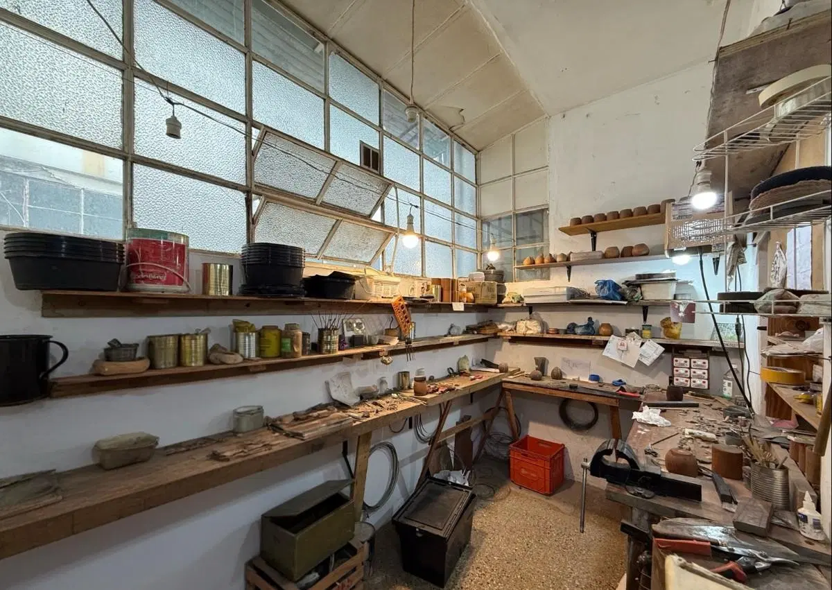 Departamento en venta 3 ambientes en Nuñez 4