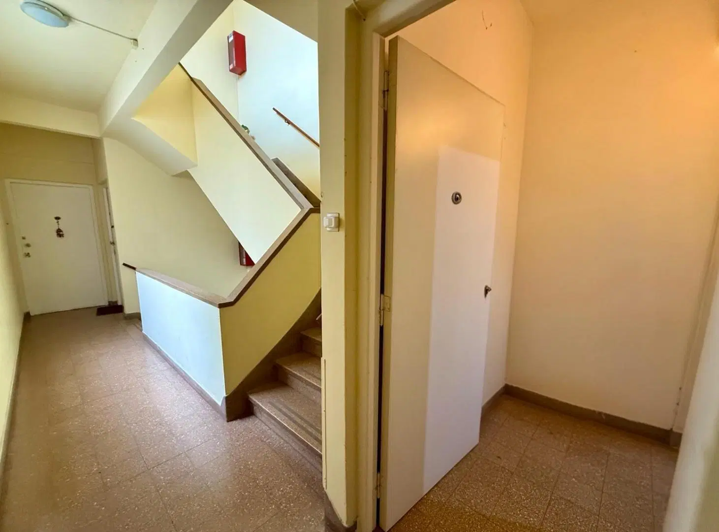 Departamento en venta 3 ambientes en Nuñez 2
